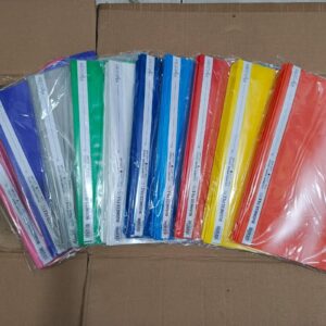 bussines file fc folio / map my folder ( 12 pcs )