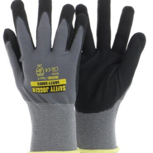 sarung tangan safety jogger allflex