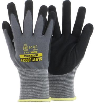 sarung tangan safety jogger allflex sarung tangan safety jogger allflex
