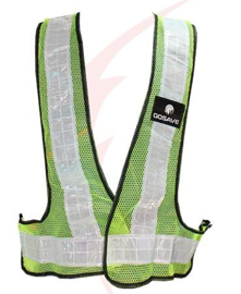 gosave rompi safety jaring v