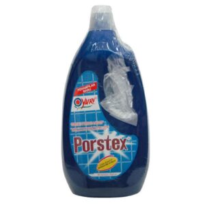 porstek floor cleaner biru botol 1000 ml