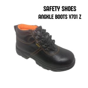 safety shoes angkle boots 41