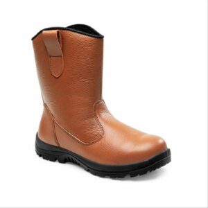 sepatu safety proyek jeepro