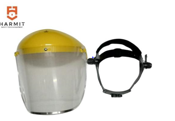 harmit pelindung wajah face shield helm apd kedok gurinda harmit pelindung wajah face shield helm apd kedok gurinda