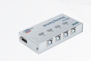 nyk usb sharing switch 4port usb auto data switch