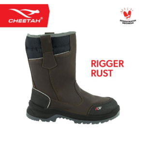 cheetah adv rigger