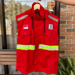 rompi wearpack